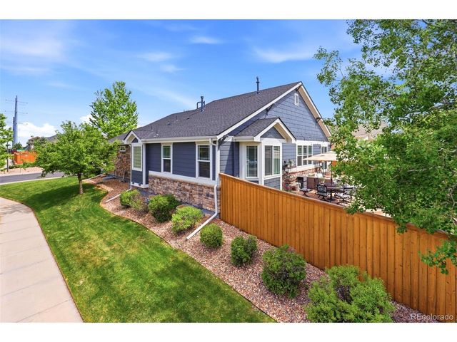 4731 S Coolidge St, Aurora, CO 80016