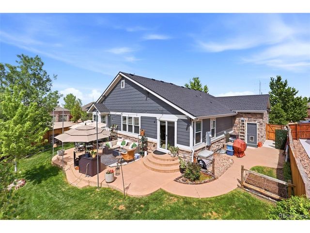 4731 S Coolidge St, Aurora, CO 80016