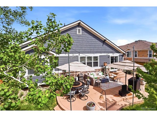 4731 S Coolidge St, Aurora, CO 80016