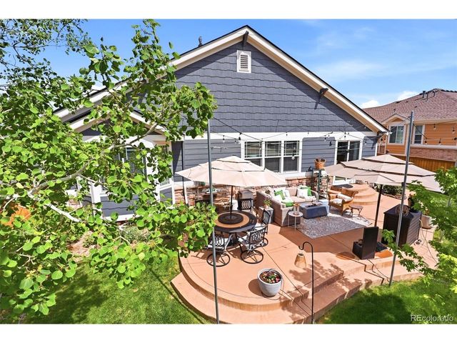 4731 S Coolidge St, Aurora, CO 80016