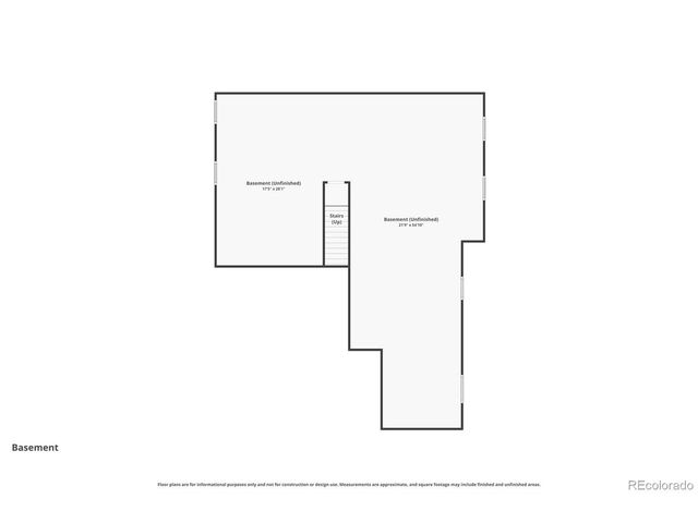4731 S Coolidge St, Aurora, CO 80016