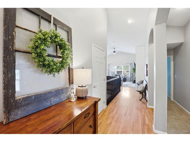 4731 S Coolidge St, Aurora, CO 80016