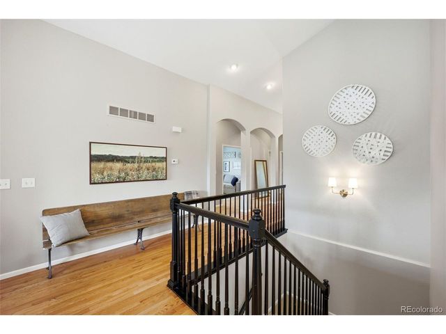 4731 S Coolidge St, Aurora, CO 80016