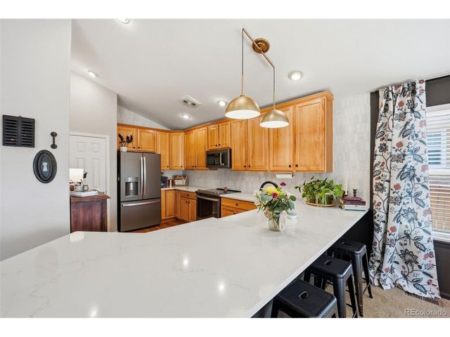 4731 S Coolidge St, Aurora, CO 80016