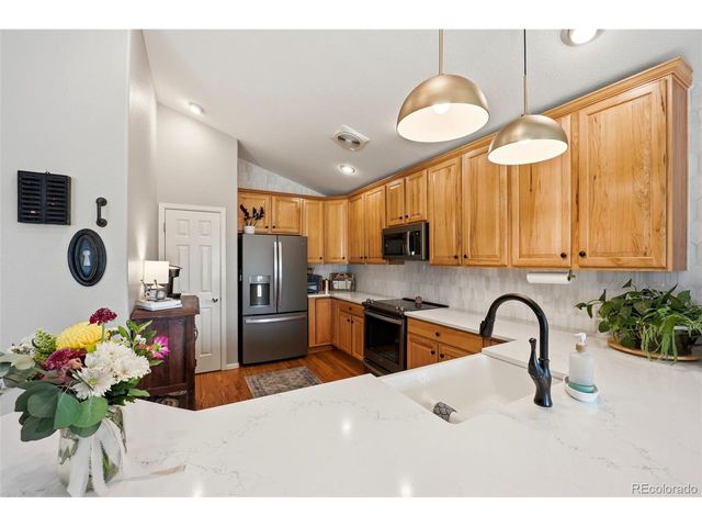 4731 S Coolidge St, Aurora, CO 80016