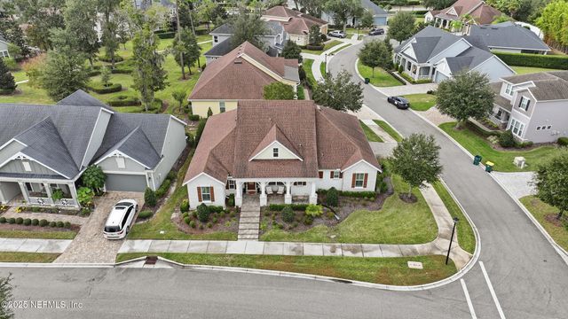 8570 ELLA JANE Drive, Jacksonville, FL 32256