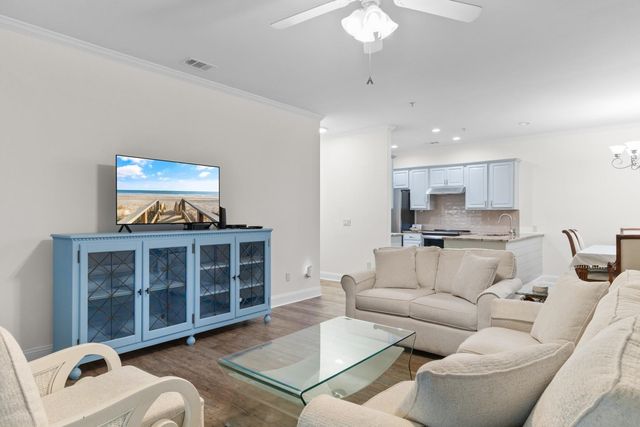 143 Crane Dr Unit B, Pawleys Island, SC 29585