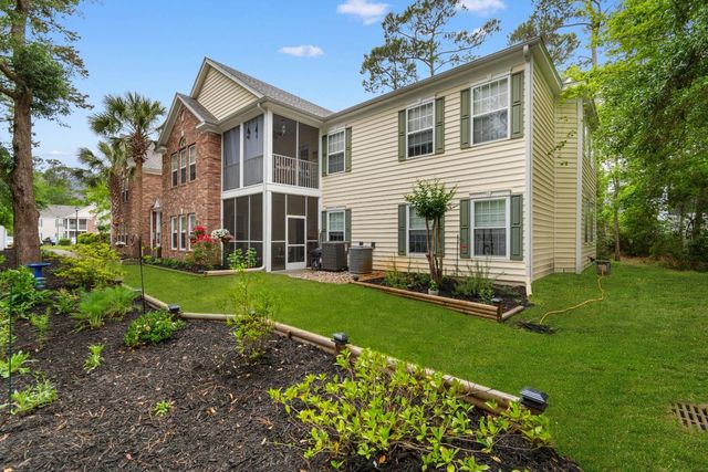 143 Crane Dr Unit B, Pawleys Island, SC 29585
