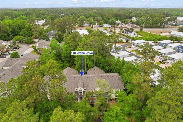 143 Crane Dr Unit B, Pawleys Island, SC 29585