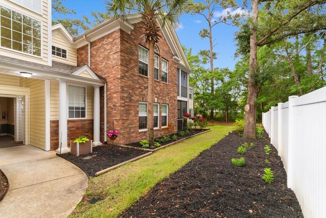 143 Crane Dr Unit B, Pawleys Island, SC 29585