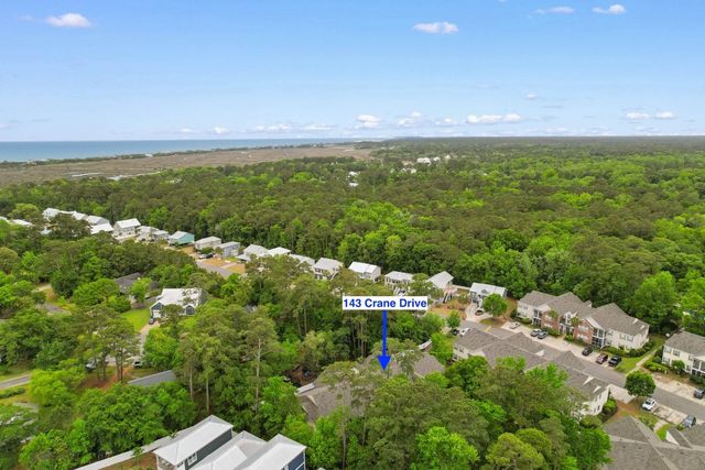 143 Crane Dr Unit B, Pawleys Island, SC 29585