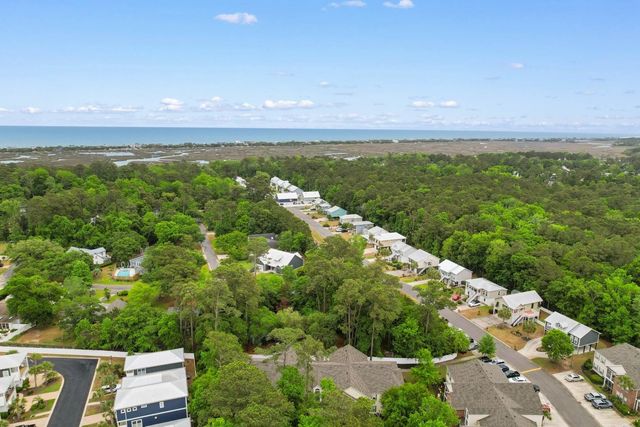 143 Crane Dr Unit B, Pawleys Island, SC 29585