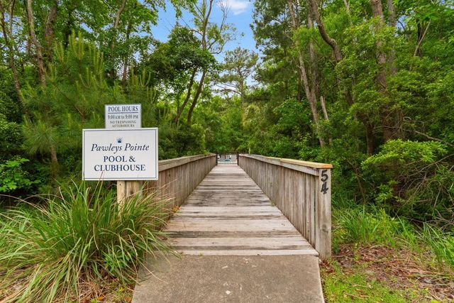 143 Crane Dr Unit B, Pawleys Island, SC 29585