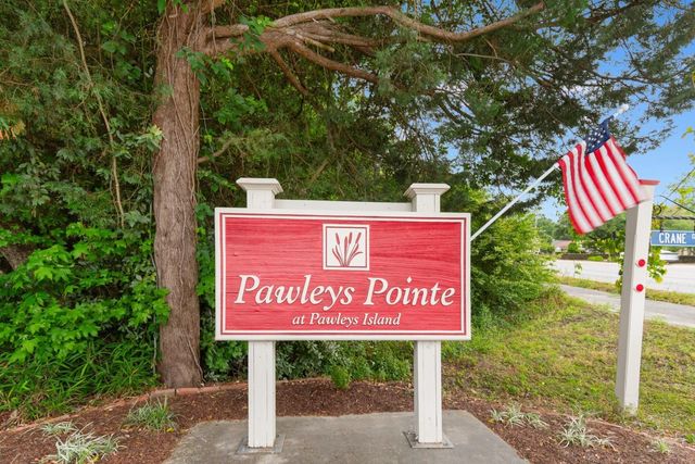 143 Crane Dr Unit B, Pawleys Island, SC 29585