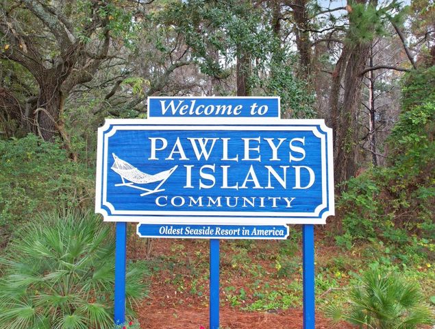 143 Crane Dr Unit B, Pawleys Island, SC 29585