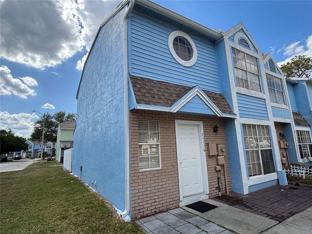 11116 ALDERLY COMMONS COURT, Orlando, FL 32837