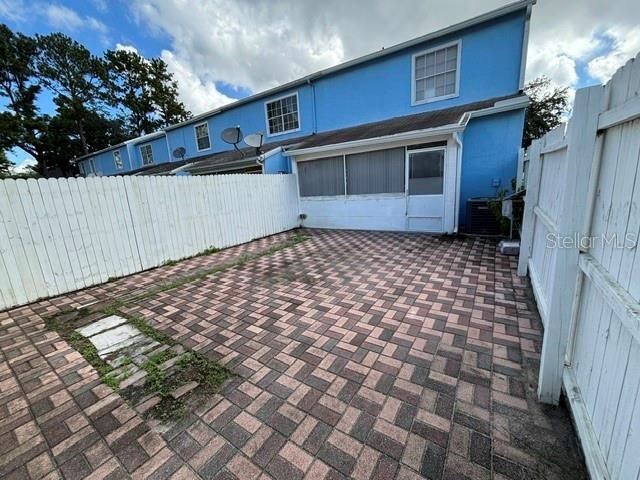 11116 ALDERLY COMMONS COURT, Orlando, FL 32837