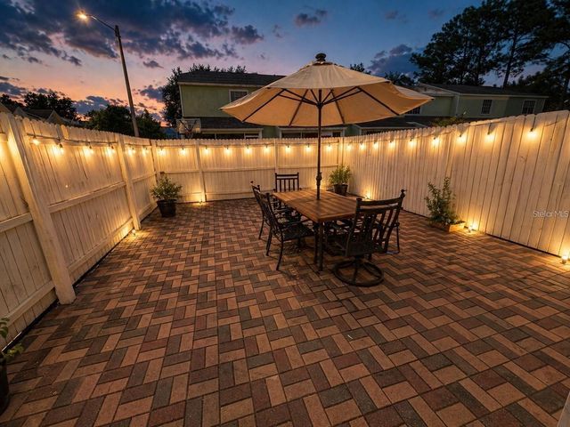 11116 ALDERLY COMMONS COURT, Orlando, FL 32837