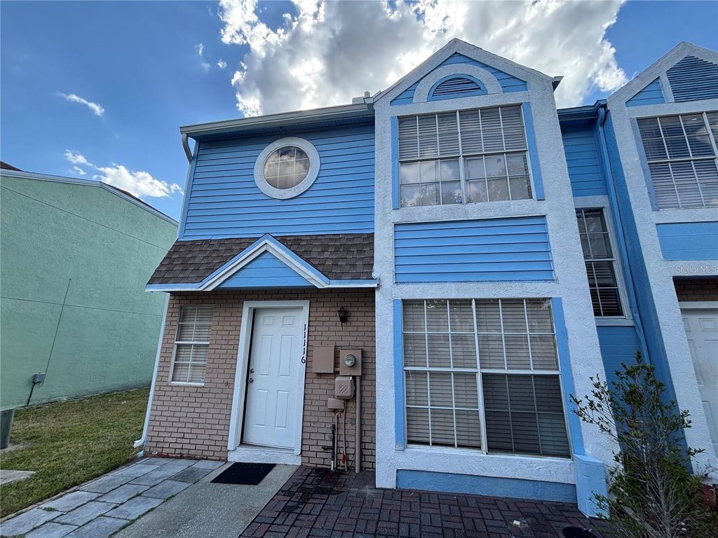 11116 ALDERLY COMMONS COURT, Orlando, FL 32837