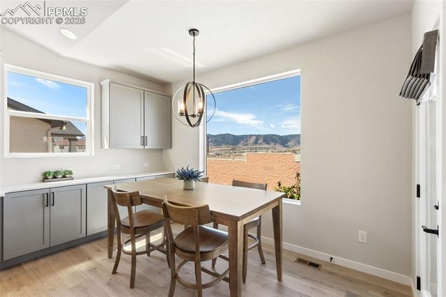 16668 Hallmark Trail, Monument, CO 80132