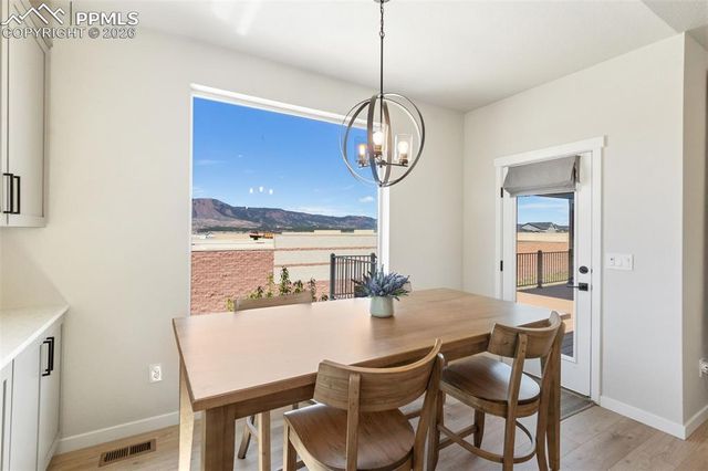 16668 Hallmark Trail, Monument, CO 80132