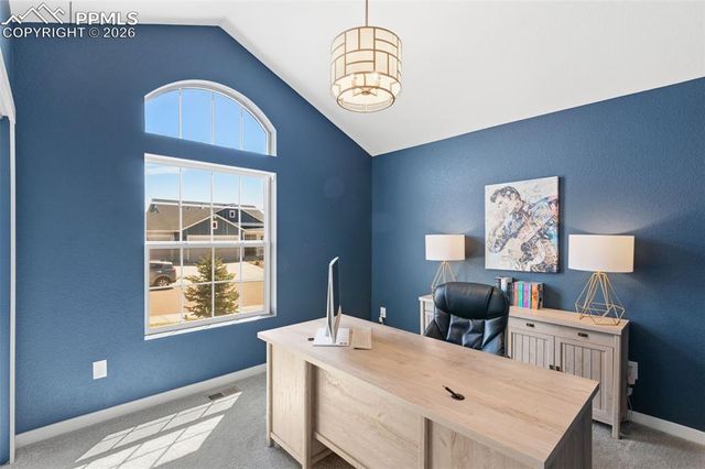 16668 Hallmark Trail, Monument, CO 80132