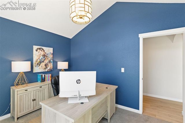 16668 Hallmark Trail, Monument, CO 80132