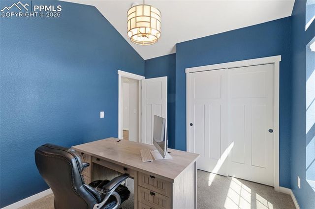 16668 Hallmark Trail, Monument, CO 80132