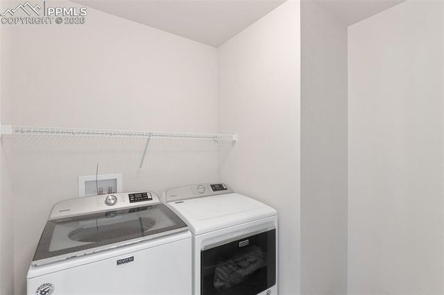 16668 Hallmark Trail, Monument, CO 80132