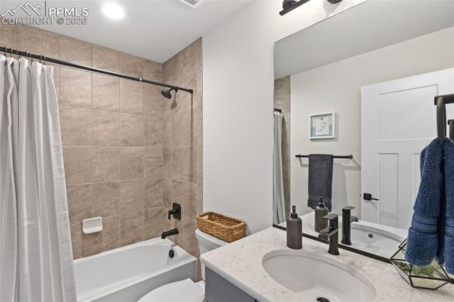 16668 Hallmark Trail, Monument, CO 80132