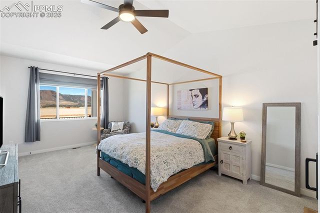 16668 Hallmark Trail, Monument, CO 80132