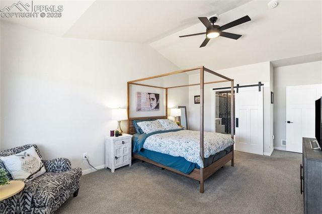 16668 Hallmark Trail, Monument, CO 80132