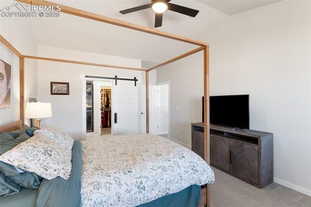 16668 Hallmark Trail, Monument, CO 80132