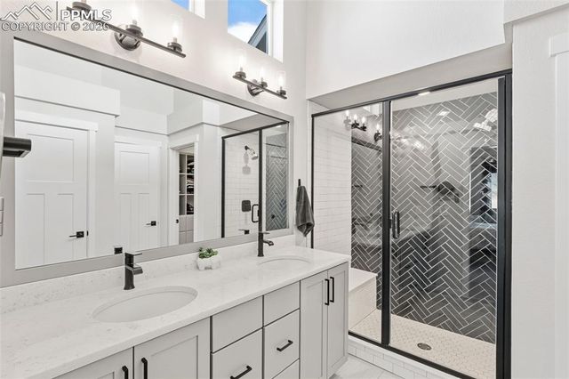 16668 Hallmark Trail, Monument, CO 80132