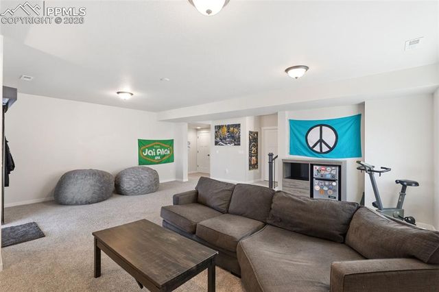 16668 Hallmark Trail, Monument, CO 80132