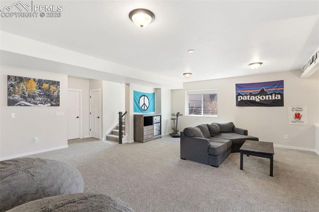 16668 Hallmark Trail, Monument, CO 80132