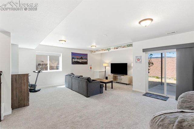 16668 Hallmark Trail, Monument, CO 80132