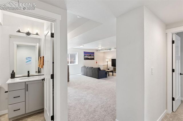 16668 Hallmark Trail, Monument, CO 80132