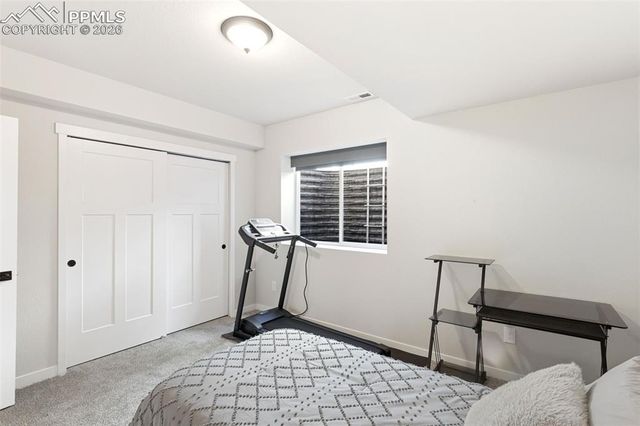 16668 Hallmark Trail, Monument, CO 80132