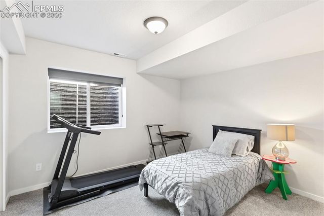 16668 Hallmark Trail, Monument, CO 80132