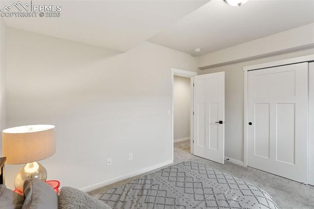 16668 Hallmark Trail, Monument, CO 80132