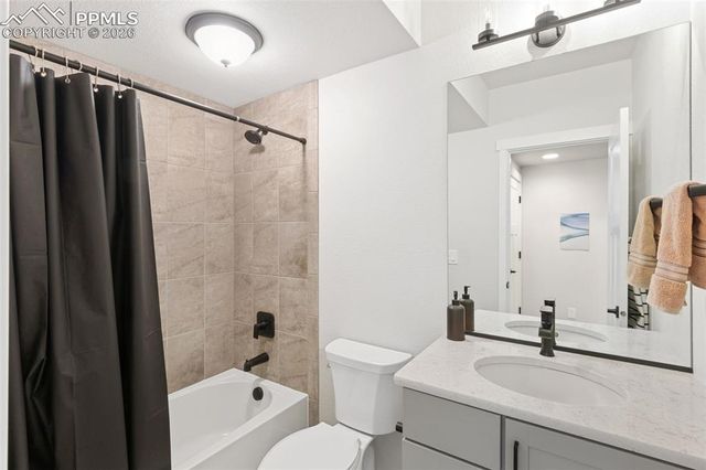 16668 Hallmark Trail, Monument, CO 80132