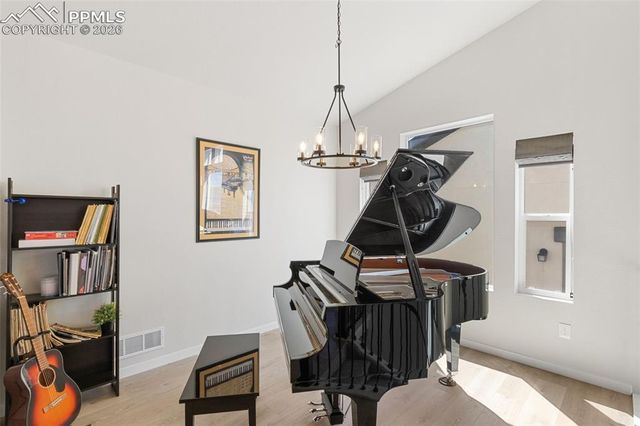 16668 Hallmark Trail, Monument, CO 80132