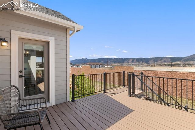 16668 Hallmark Trail, Monument, CO 80132