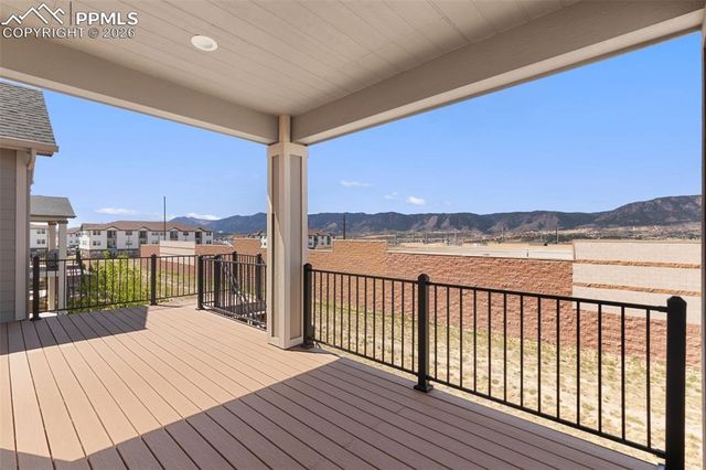 16668 Hallmark Trail, Monument, CO 80132