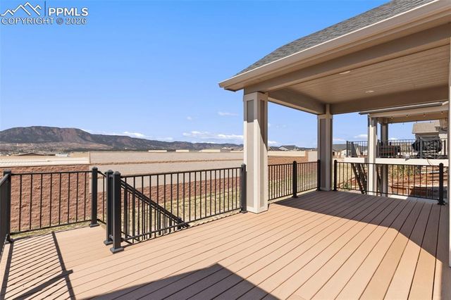 16668 Hallmark Trail, Monument, CO 80132
