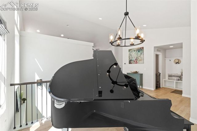 16668 Hallmark Trail, Monument, CO 80132