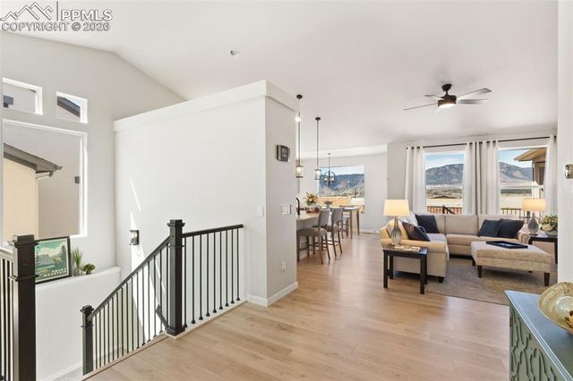 16668 Hallmark Trail, Monument, CO 80132