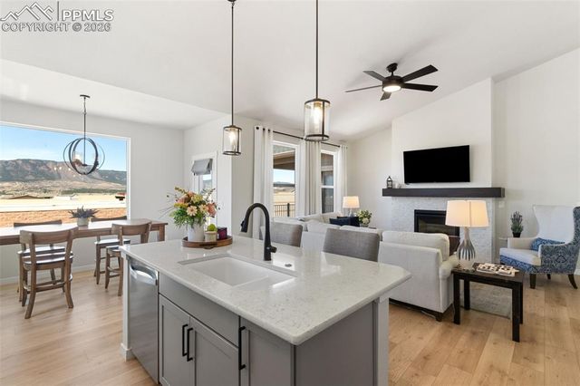 16668 Hallmark Trail, Monument, CO 80132