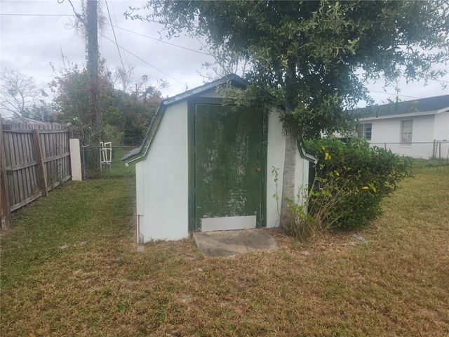 1024 ABELINE, Deltona, FL 32725